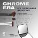 Real Techniques Chrome Era It's Giving Base Makeup Brush Set - Transform Your Style with the Best Innovation Today! - Buy Online on GoSupps.com