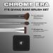 Real Techniques Chrome Era It's Giving Base Makeup Brush Set - Transform Your Style with the Best Innovation Today! - Buy Online on GoSupps.com