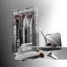 Real Techniques Chrome Era It's Giving Base Makeup Brush Set - Transform Your Style with the Best Innovation Today! - Buy Online on GoSupps.com