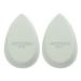 EcoTools Blurring Blender Makeup Sponge Duo 2 ct