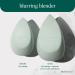 Discover EcoTools Blurring Blender Makeup Sponge Duo 2 ct - Elevate Your Style Instantly! - Buy Online on GoSupps.com