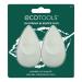Discover EcoTools Blurring Blender Makeup Sponge Duo 2 ct - Elevate Your Style Instantly! - Buy Online on GoSupps.com