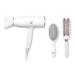 T3 AireLuxe Professional Hair Dryer and Brush Set