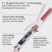Discover T3 Switch Kit Classic Trio Interchangeable Curling Iron with 3 Barrels - Elevate Your Style Instantly! - Buy Online on GoSupps.com