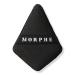 Morphe To the Point Dual-Sided Powder Puff 1 ct