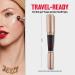 Discover Revlon Dual Ended Jelly Makeup Blender - Elevate Your Style Instantly! - Buy Online on GoSupps.com