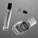NOYZ Unmute Eau De Parfum Travel Size 0.5 oz - Transform Your Style with the Best Innovation Today! - Buy Online on GoSupps.com