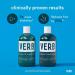 Verb Hydrate Shampoo for Dry and Frizzy Hair 12.0 oz - Transform Your Style with the Best Innovation Today! - Buy Online on GoSupps.com