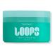 LOOPS Milky Cleanser Biodegradable Skincare Pads 60 ct