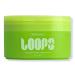 LOOPS Exfoliating Toner Biodegradable Skincare Pads 60 ct