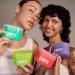 Discover LOOPS Exfoliating Toner Biodegradable Skincare Pads 60 ct - Elevate Your Style Instantly! - Buy Online on GoSupps.com
