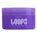 LOOPS MicroCellular Moisturizer Biodegradable Skincare Pads 60 ct