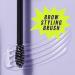 Maybelline Super Lock Clear Brow Glue 0.23 oz - Discover Premium Quality Shop now! - Buy Online on GoSupps.com