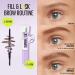 Maybelline Super Lock Clear Brow Glue 0.23 oz - Discover Premium Quality Shop now! - Buy Online on GoSupps.com