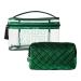 Tartan + Twine Wicked 2-Piece Train Case - Transform Your Style with the Best Innovation Today! - Buy Online on GoSupps.com