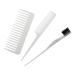 ScÃ¼nci Prep Back to School Mixed Brush and Combs Set 3 ct - Transform Your Style with the Best Innovation Today! - Buy Online on GoSupps.com