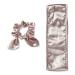 Scünci Prep Back to School Mix Headwrap and Scrunchie Set 2 ct