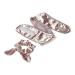 ScÃ¼nci Prep Back to School Mix Headwrap and Scrunchie Set 2 ct - Transform Your Style with the Best Innovation Today! - Buy Online on GoSupps.com