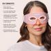 Discover Solawave Eye Recovery Pro Red Light Therapy Mask - Elevate Your Style Instantly! - Buy Online on GoSupps.com