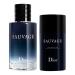 Dior Sauvage Set Eau de Toilette and Deodorant - Transform Your Style with the Best Innovation Today! - Buy Online on GoSupps.com