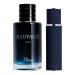 Discover Dior Sauvage Set Parfum and Travel Spray - Elevate Your Style Instantly! - Buy Online on GoSupps.com