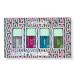 JoyBright by Ulta Beauty Frosty Fusions Lip Oil Set
