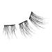 Discover Kiss Falscara Starter Kit, Lash Clusters, Lengthening Wisps 36 ct - Elevate Your Style Instantly! - Buy Online on GoSupps.com