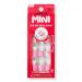 Kiss imPRESS Mini Super Duper Press-On Nails 20 ct