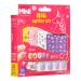 Discover Kiss imPRESS Mini Press-On Nails Nail Artist Kit 26 ct - Elevate Your Style Instantly! - Buy Online on GoSupps.com