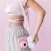 Discover Touchland Blush Pink Touchette Pouch - Elevate Your Style Instantly! - Buy Online on GoSupps.com