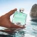 Discover Azzaro Chrome Azure Eau de Toilette 3.38 oz - Elevate Your Style Instantly! - Buy Online on GoSupps.com