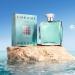 Discover Azzaro Chrome Azure Eau de Toilette 3.38 oz - Elevate Your Style Instantly! - Buy Online on GoSupps.com