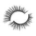 Discover Lilly Lashes TrendSetter Self-Adhesive 3D Faux Mink Lashes 1 pair - Elevate Your Style Instantly! - Buy Online on GoSupps.com