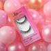 Discover Lilly Lashes TrendSetter Self-Adhesive 3D Faux Mink Lashes 1 pair - Elevate Your Style Instantly! - Buy Online on GoSupps.com