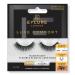 Eylure Luxe Comfort Faux Mink False Eyelashes, Magnificent