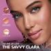 Buxom Dolly's Mocktail Mixer Power Line Plumping Lip Liner Savvy Sienna (brown pink) - Transform Your Style with the Best Innovation Today! - Buy Online on GoSupps.com