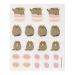 The Crème Shop Pusheen Purr-fect Strawberry Hydrocolloid Blemish Patches - Transform Your Style with the Best Innovation Today! - Buy Online on GoSupps.com