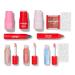 Discover JoyBright by Ulta Beauty Glam To Go 10 Piece Beauty Surprise Set - Elevate Your Style Instantly! - Buy Online on GoSupps.com