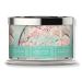 HomeWorx Chocolate Waffle Cone 4-Wick Scented Candle