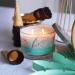 Discover HomeWorx Chocolate Waffle Cone 4-Wick Scented Candle - Elevate Your Style Instantly! - Buy Online on GoSupps.com