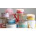 Discover HomeWorx Cotton Candy 4-Wick Scented Candle - Elevate Your Style Instantly! - Buy Online on GoSupps.com