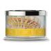 HomeWorx Funnel Cake 4-Wick Scented Candle