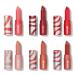 Discover JoyBright by Ulta Beauty Sugar Rush Lipstick Set - Elevate Your Style Instantly! - Buy Online on GoSupps.com