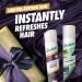 Discover Batiste Limited Edition Original & Velvet Mocha Dry Shampoo Holiday Duo - Elevate Your Style Instantly! - Buy Online on GoSupps.com