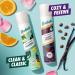Discover Batiste Limited Edition Original & Velvet Mocha Dry Shampoo Holiday Duo - Elevate Your Style Instantly! - Buy Online on GoSupps.com