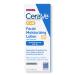 CeraVe AM Lotion Face Moisturizer with SPF 50 for Balanced to Oily Skin 3.0 oz