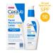 CeraVe AM Lotion Face Moisturizer with SPF 50 for Balanced to Oily Skin 3.0 oz - Discover Premium Quality Shop now! - Buy Online on GoSupps.com