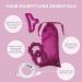 Conair 2-in-1 Heat & Heatless Hair Curler Set - Discover Premium Quality Shop now! - Buy Online on GoSupps.com