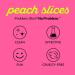 Discover Peach Slices Smoothing Solution Ingrown Hair Treatment 1.69 oz - Elevate Your Style Instantly! - Buy Online on GoSupps.com