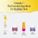 Discover DERMA E Vitamin C Concentrated Antioxidant Serum Mini 1.0 oz - Elevate Your Style Instantly! - Buy Online on GoSupps.com